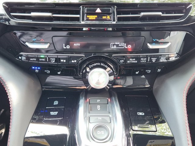 new 2026 Acura MDX car, priced at $64,350