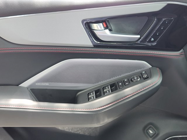 new 2026 Acura MDX car, priced at $64,350