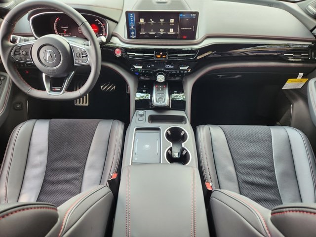 new 2026 Acura MDX car, priced at $64,350