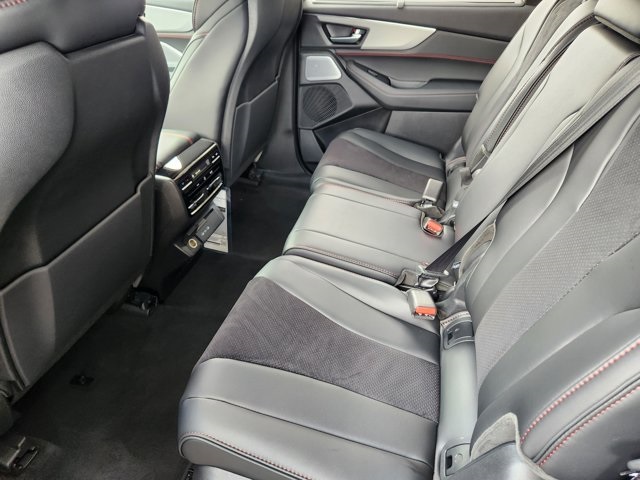 new 2026 Acura MDX car, priced at $64,350