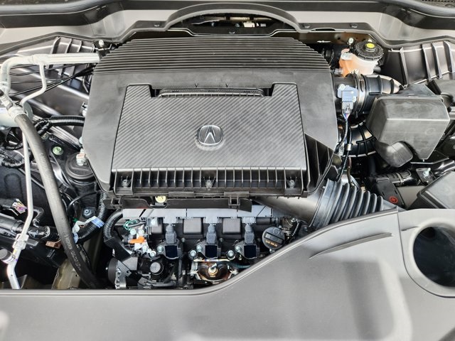 new 2026 Acura MDX car, priced at $64,350