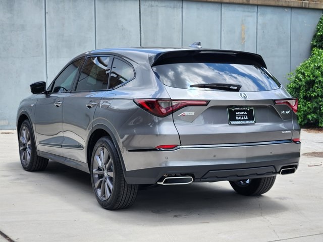 new 2026 Acura MDX car, priced at $64,350