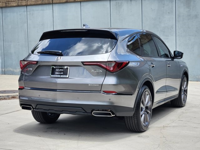 new 2026 Acura MDX car, priced at $64,350