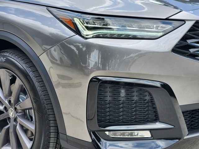 new 2026 Acura MDX car, priced at $64,350