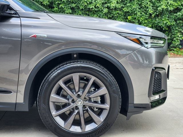 new 2026 Acura MDX car, priced at $64,350
