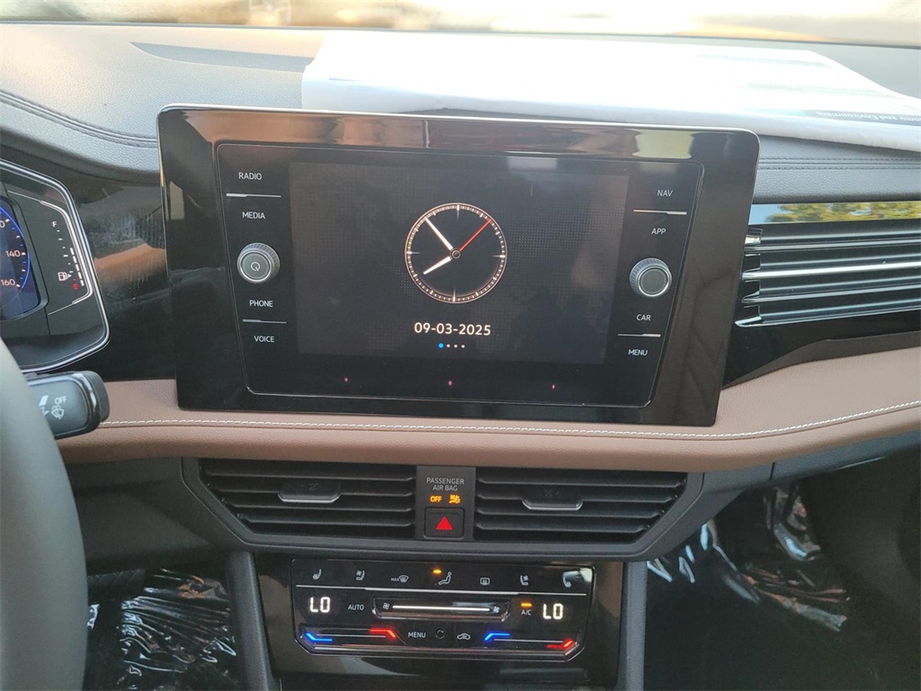 new 2025 Volkswagen Jetta car, priced at $29,715