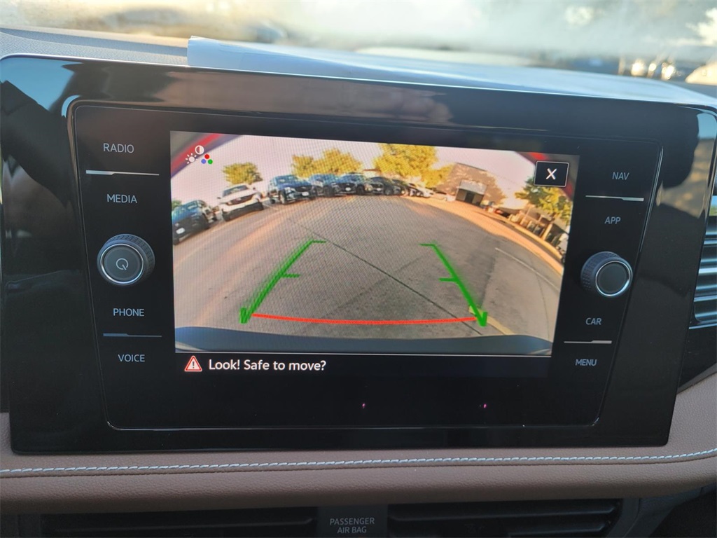 new 2025 Volkswagen Jetta car, priced at $29,715