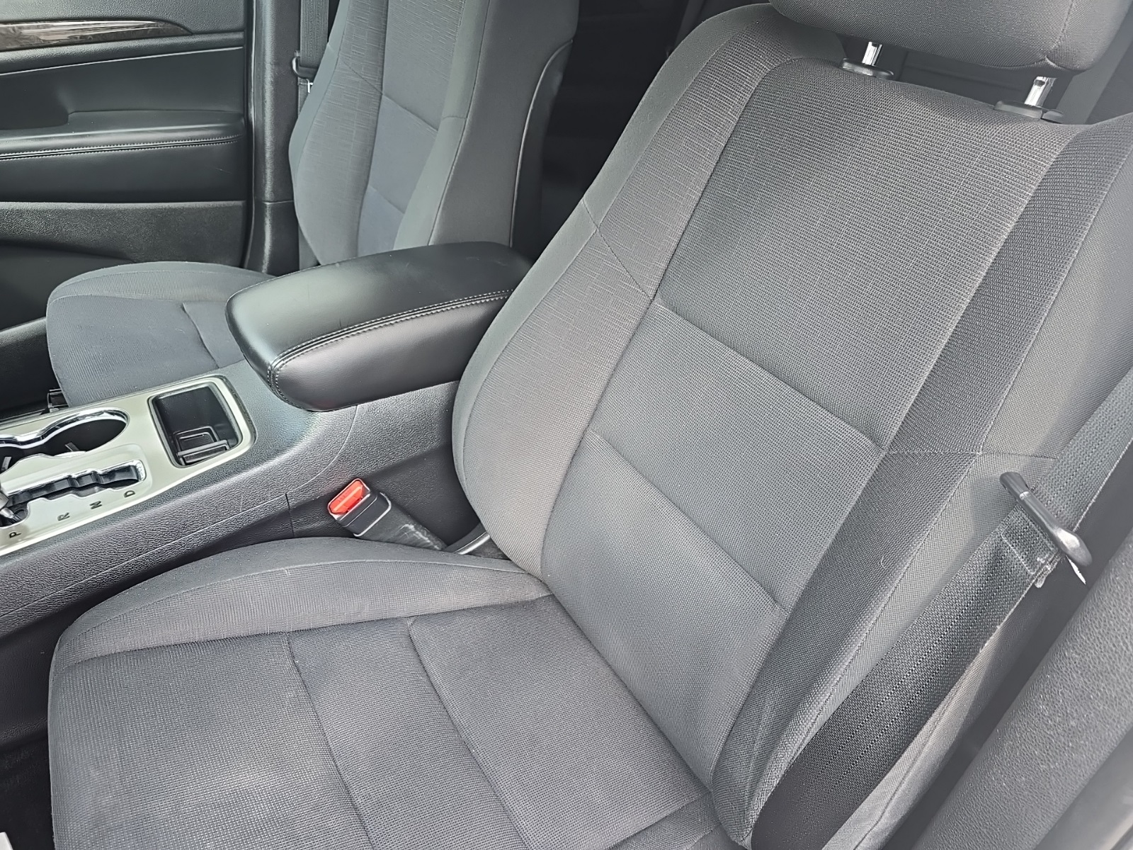 used 2012 Jeep Grand Cherokee car, priced at $9,100