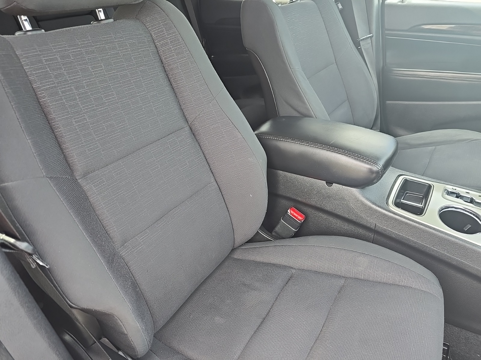 used 2012 Jeep Grand Cherokee car, priced at $9,100