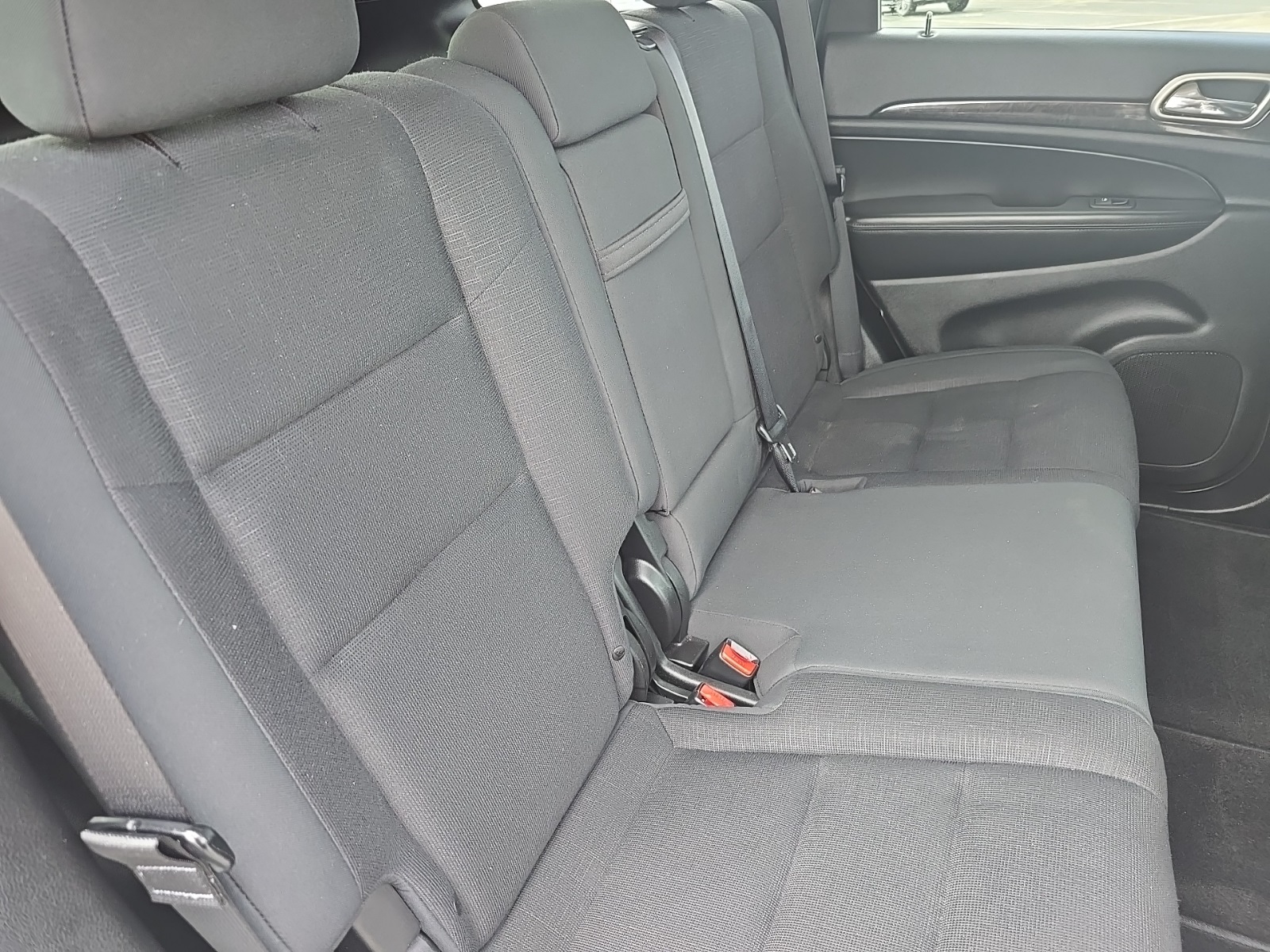 used 2012 Jeep Grand Cherokee car, priced at $9,100