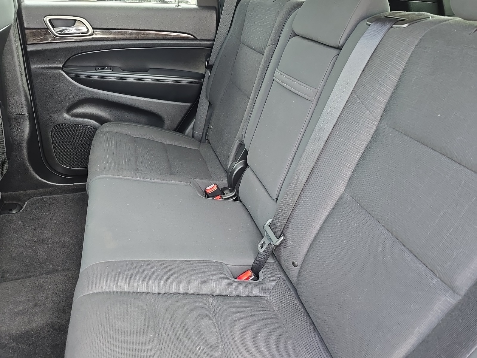 used 2012 Jeep Grand Cherokee car, priced at $9,100