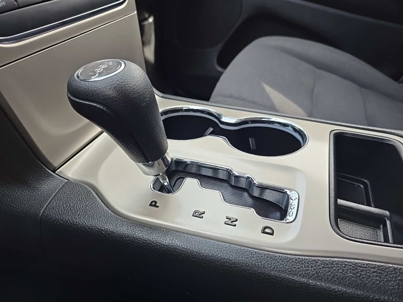 used 2012 Jeep Grand Cherokee car, priced at $9,100
