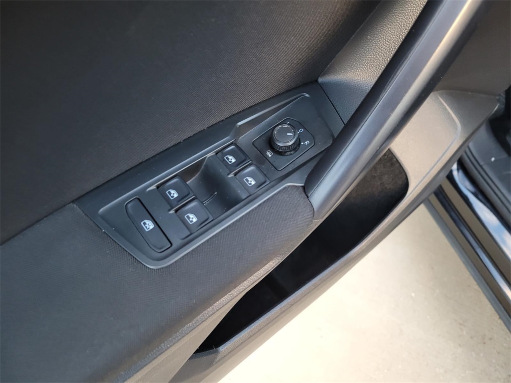 used 2021 Volkswagen Tiguan car, priced at $12,693
