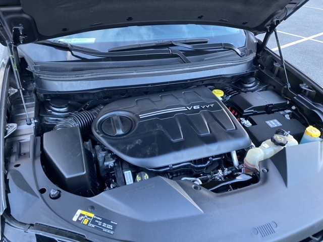 used 2022 Jeep Cherokee car, priced at $24,607