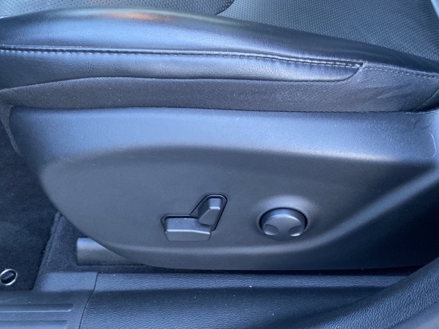 used 2022 Jeep Cherokee car, priced at $24,607