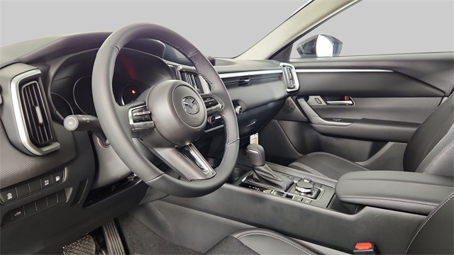 new 2025 Mazda CX-50 Hybrid car, priced at $36,455