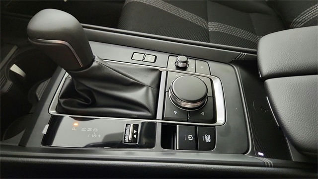 new 2025 Mazda CX-50 Hybrid car, priced at $36,455