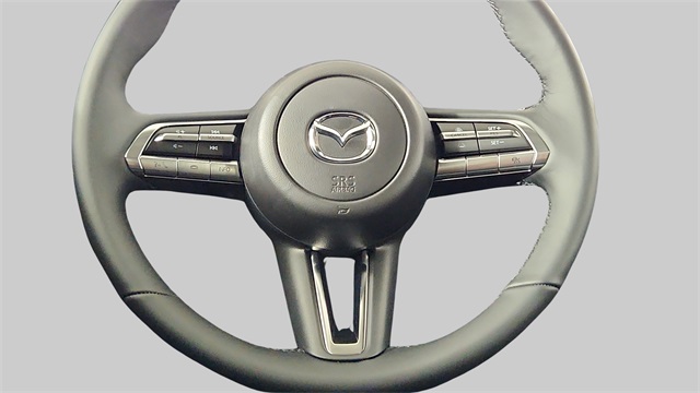 new 2025 Mazda CX-50 Hybrid car, priced at $36,455