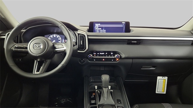 new 2025 Mazda CX-50 Hybrid car, priced at $36,455