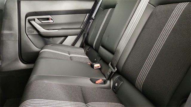 new 2025 Mazda CX-50 Hybrid car, priced at $36,455