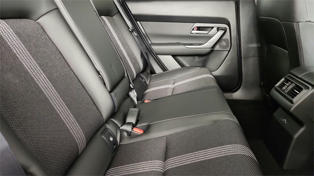 new 2025 Mazda CX-50 Hybrid car, priced at $36,455