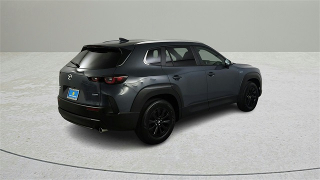 new 2025 Mazda CX-50 Hybrid car, priced at $36,455