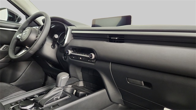 new 2025 Mazda CX-50 Hybrid car, priced at $36,455