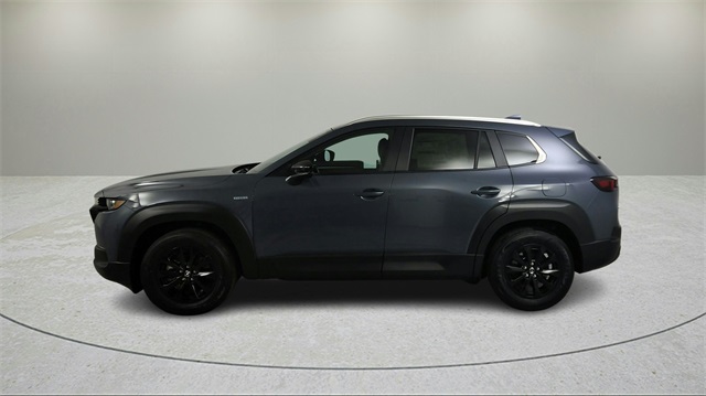 new 2025 Mazda CX-50 Hybrid car, priced at $36,455