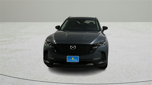 new 2025 Mazda CX-50 Hybrid car, priced at $36,455
