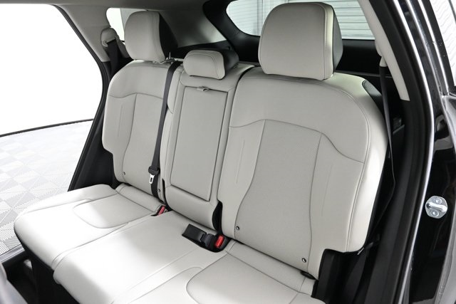 new 2025 Kia Sportage Hybrid car, priced at $35,481