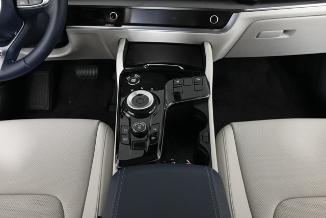 new 2025 Kia Sportage Hybrid car, priced at $35,481