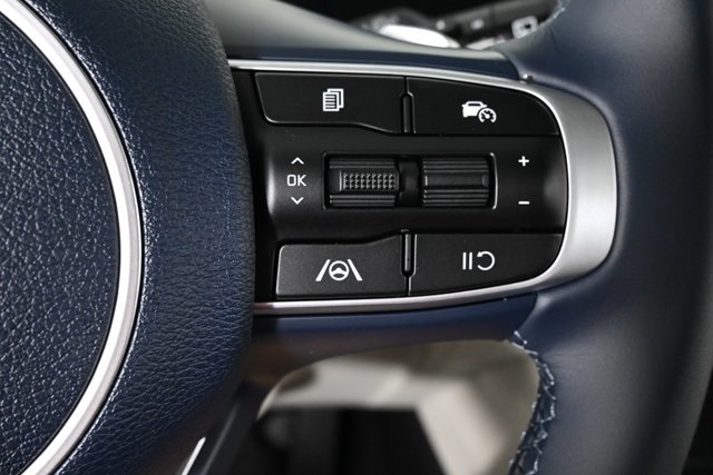 new 2025 Kia Sportage Hybrid car, priced at $35,481