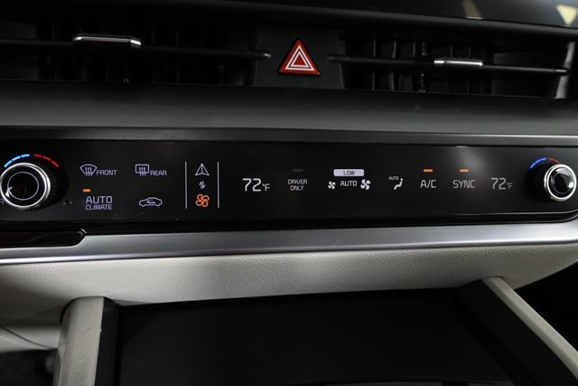 new 2025 Kia Sportage Hybrid car, priced at $35,481