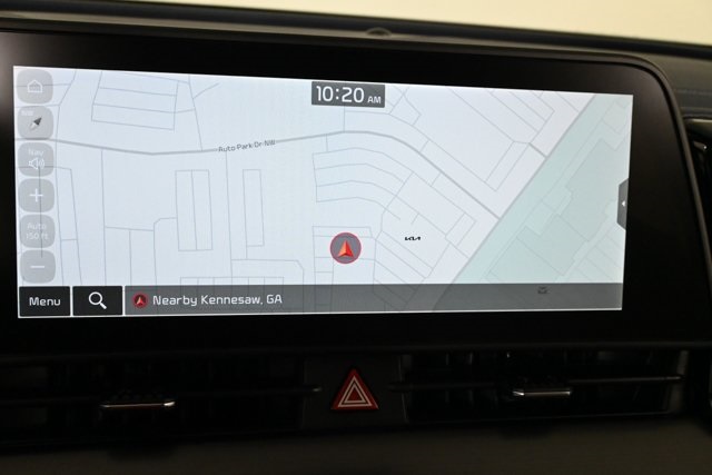 new 2025 Kia Sportage Hybrid car, priced at $35,481