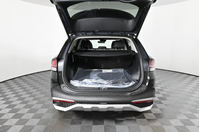 new 2025 Kia Sportage Hybrid car, priced at $35,481