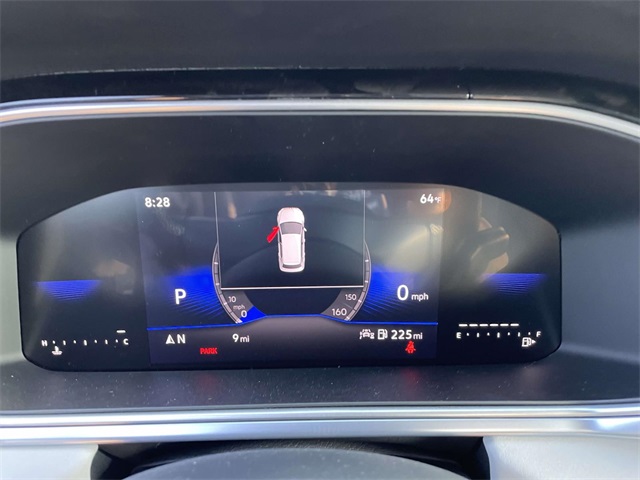 new 2025 Volkswagen Taos car, priced at $32,421