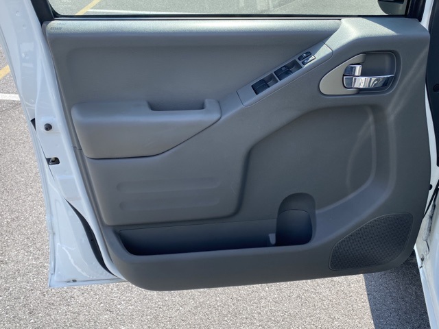 used 2019 Nissan Frontier car, priced at $18,092