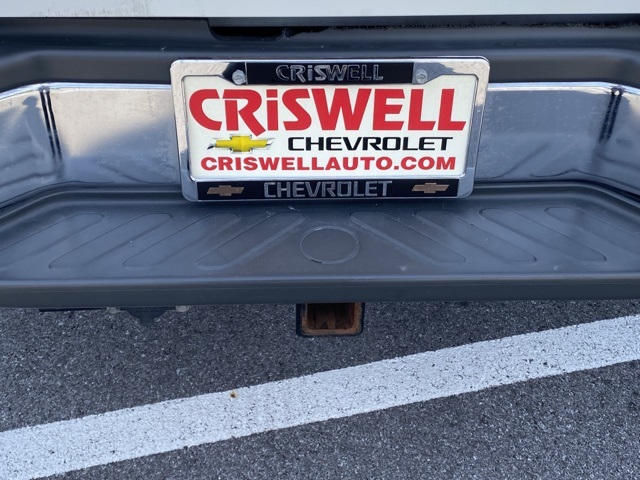 used 2019 Nissan Frontier car, priced at $18,092
