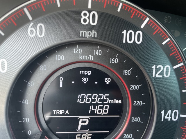 used 2017 Honda Accord car, priced at $17,440