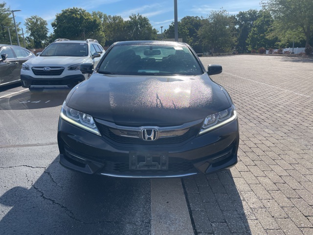 used 2017 Honda Accord car, priced at $17,440