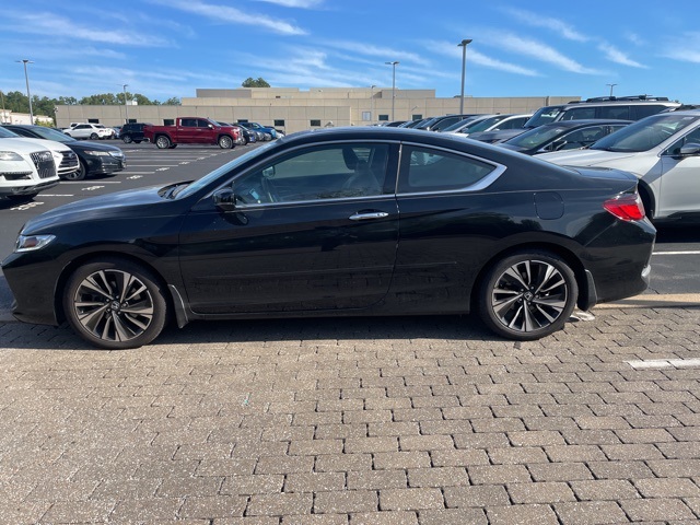 used 2017 Honda Accord car, priced at $17,440