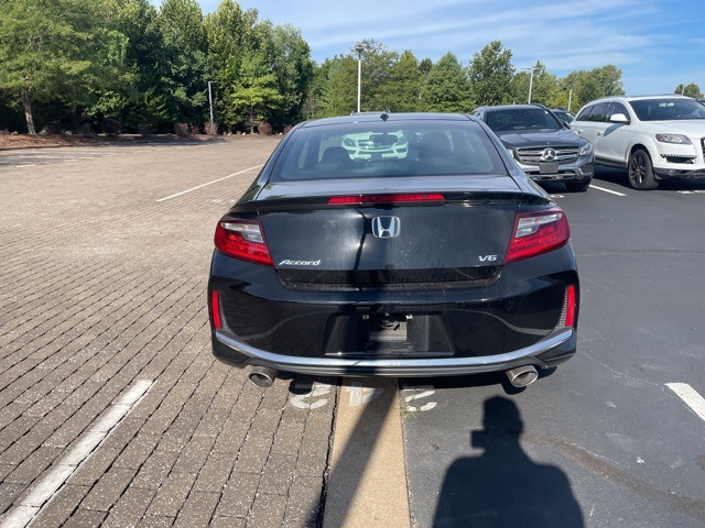 used 2017 Honda Accord car, priced at $17,440