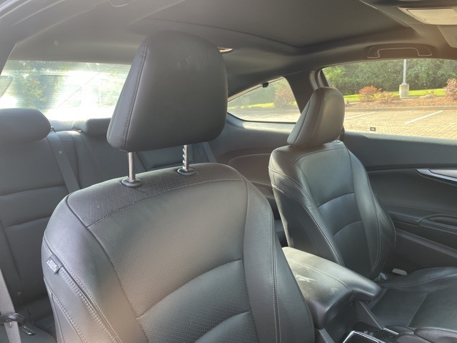 used 2017 Honda Accord car, priced at $17,440