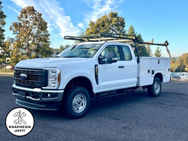 new 2026 Ford F-250SD car, priced at $71,795