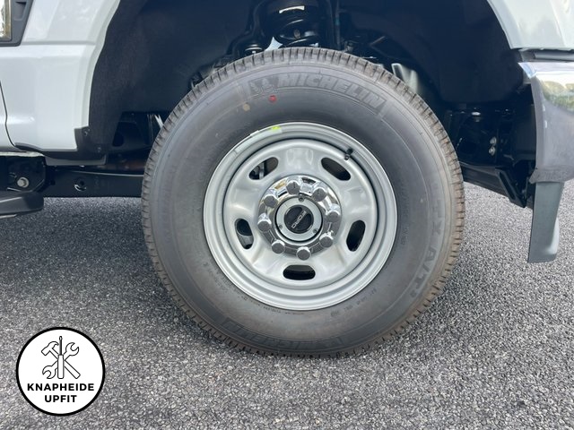 new 2026 Ford F-250SD car, priced at $71,795