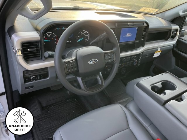 new 2026 Ford F-250SD car, priced at $71,795