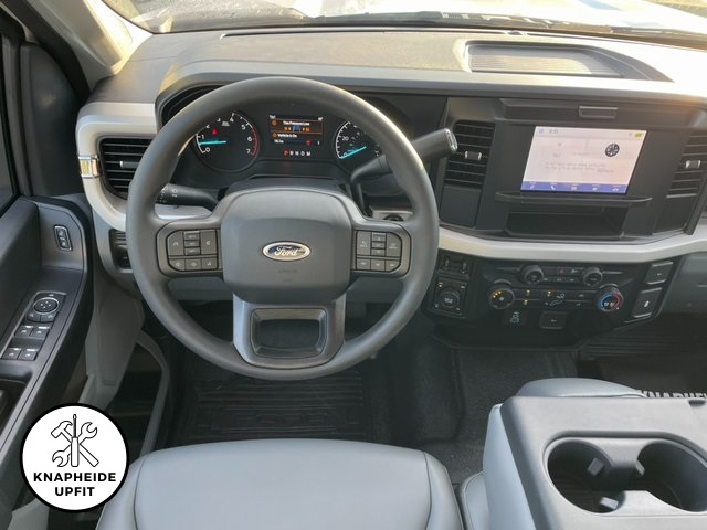 new 2026 Ford F-250SD car, priced at $71,795