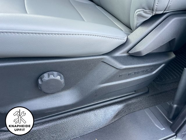 new 2026 Ford F-250SD car, priced at $71,795