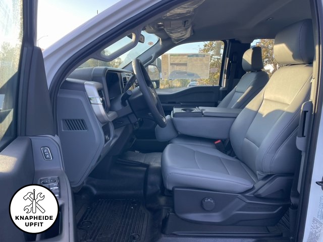 new 2026 Ford F-250SD car, priced at $71,795