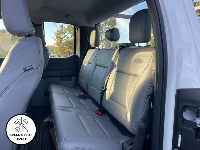 new 2026 Ford F-250SD car, priced at $71,795